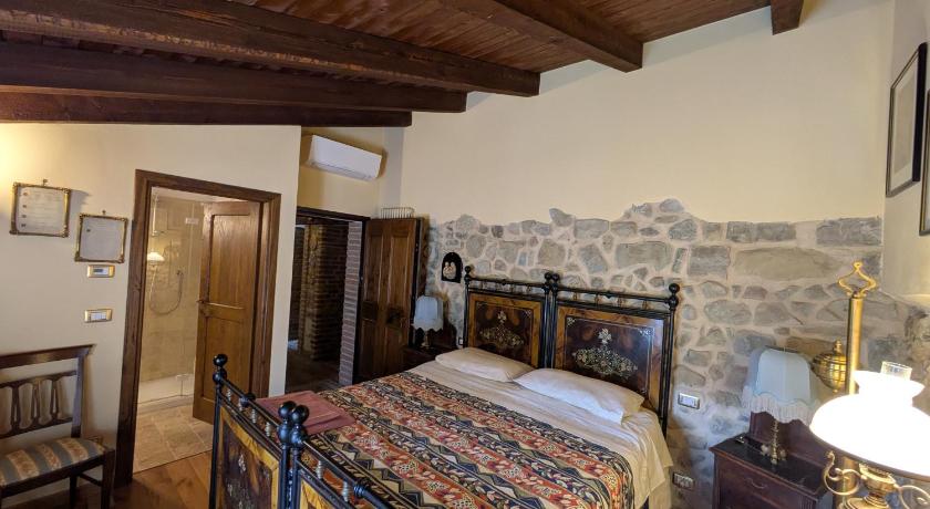 Agriturismo Farneto