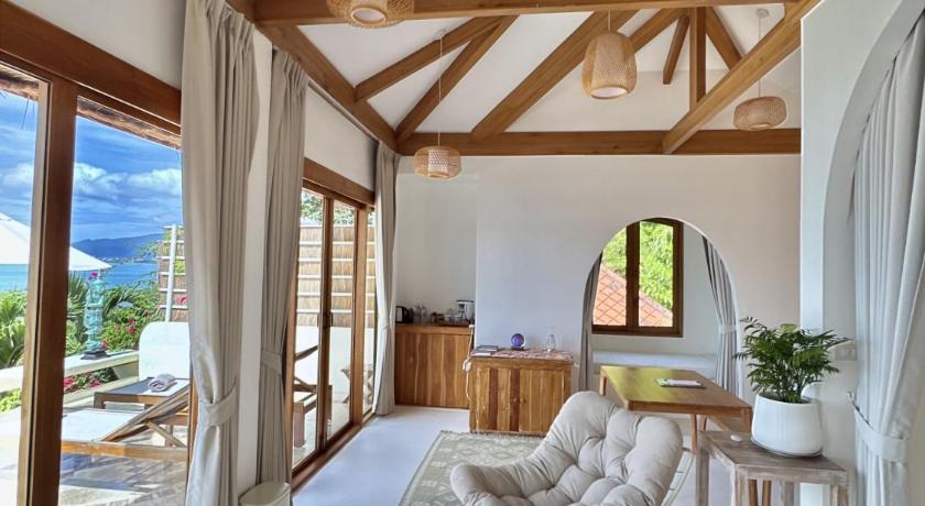 Image of Villa with Sea View 0