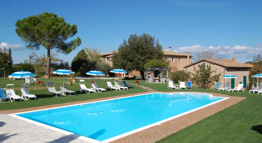 Agriturismo San Giorgio photo
