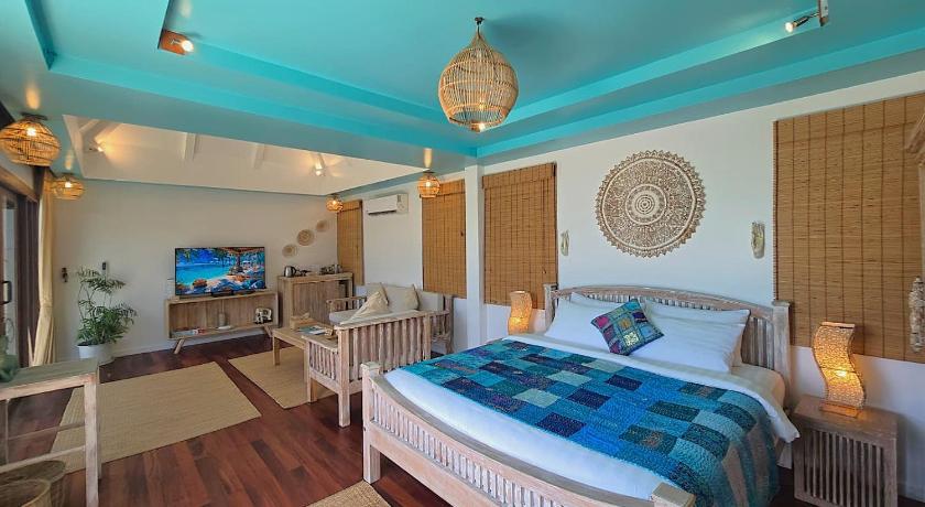 Image of Sea View Pool Villa 12