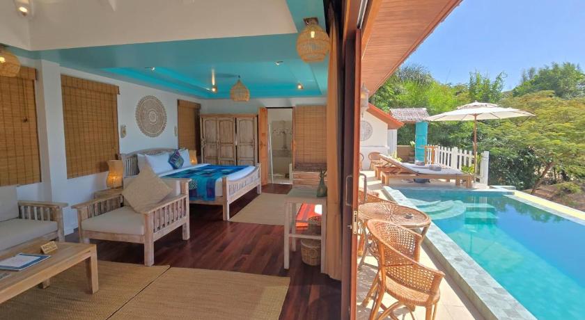 Image of Sea View Pool Villa 10