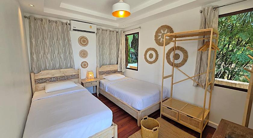 Image of Two-Bedroom Sea View Pool Villa 8
