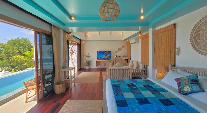 Image of Sea View Pool Villa 6