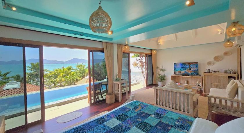 Image of Sea View Pool Villa 8
