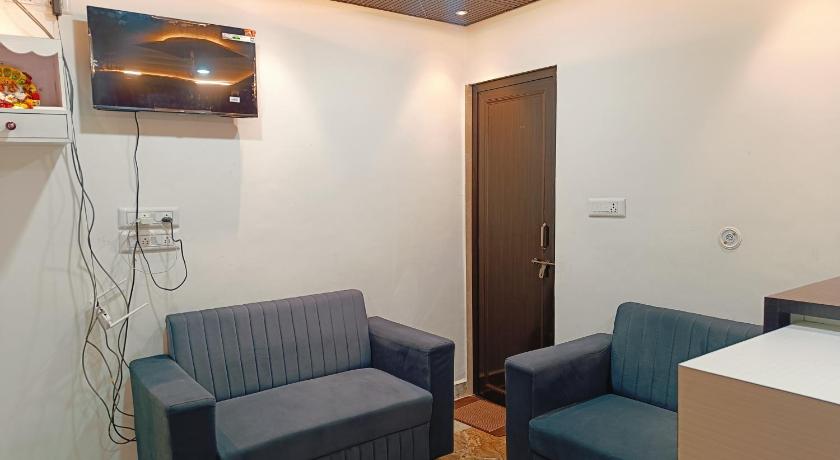 Hotel Assi Retreat - image 16