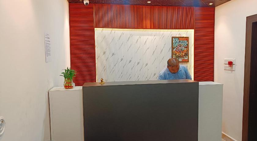 Hotel Assi Retreat - image 6
