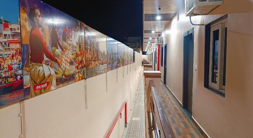 Hotel Assi Retreat - image 8