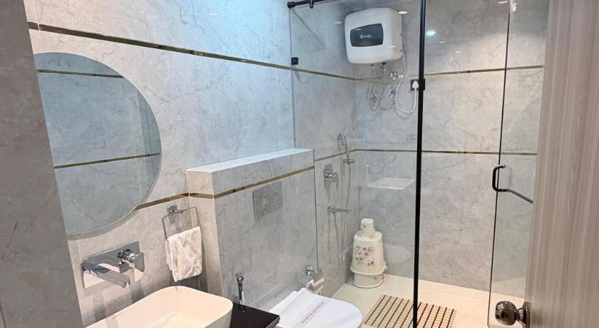 Hotel MEDHA Inn - image 13