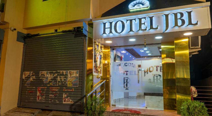 HOTEL JBL – Calcutta, LA