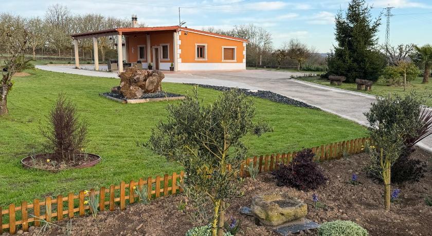 Refugio y Calma