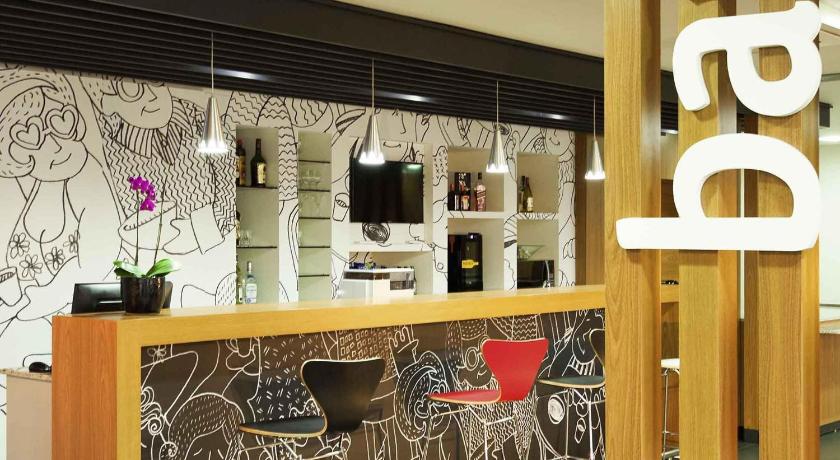 ibis Cascavel