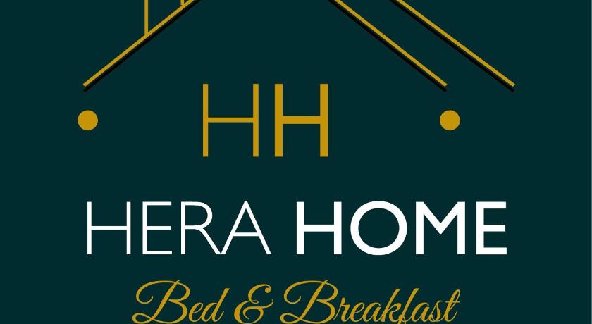 Hera Home B&B