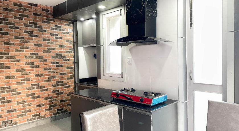 De Times Square Apartments — Kathmandu (6)