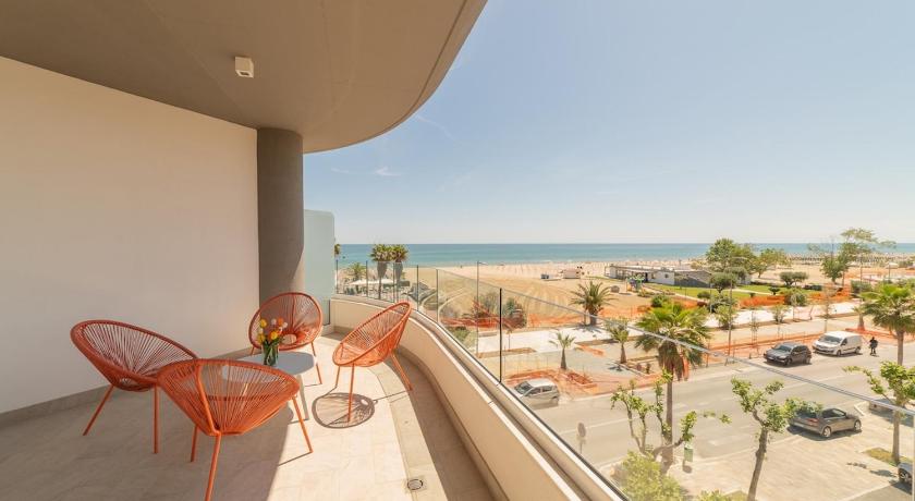 Incredibile Vista Mare 2 bagni e 2 camere
