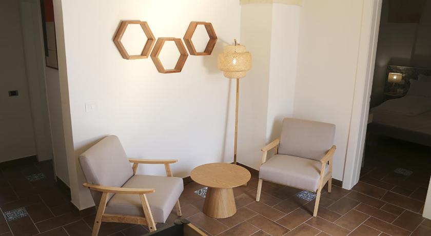 B&B Spagnolo San Pancrazio