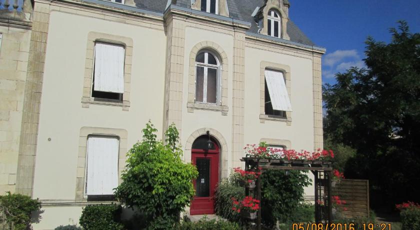 Logis Hotel Beausejour