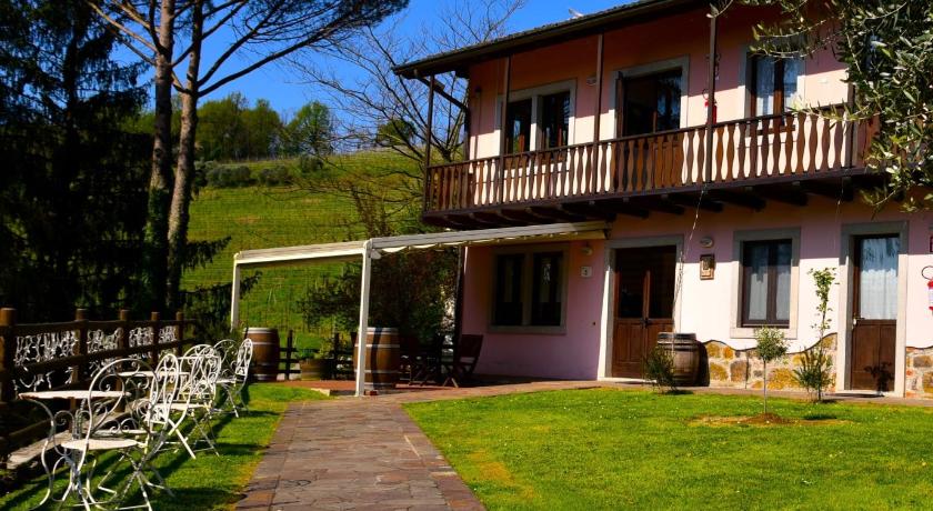 Tenuta Valdomini