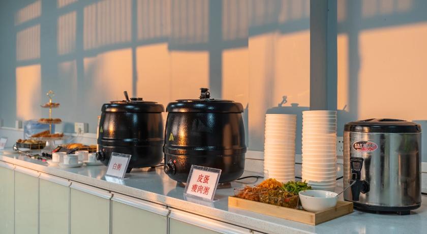 東莞 玛尔莱斯酒店长安万科广场长安收费站店 ホテル スイート