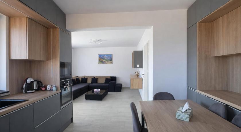 Apartament Georgiana