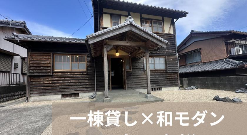 宇治浦田Stay Ise 伊勢神宮行く方にオススメ
