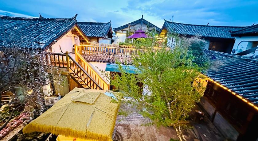 Qinminshe Inn - image 39