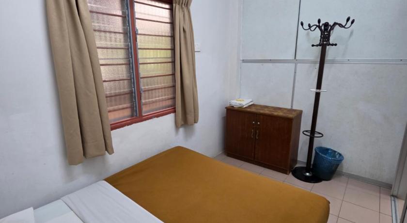 Image of Budget Double Room 1