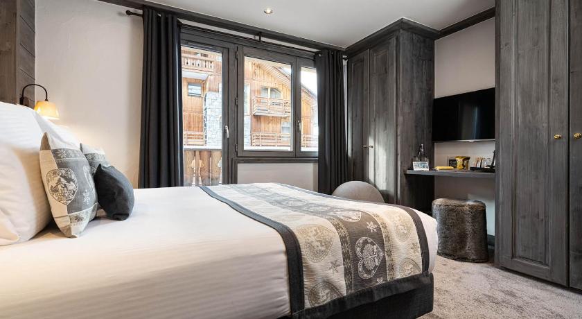 Image of Standard Double or Twin Room 3