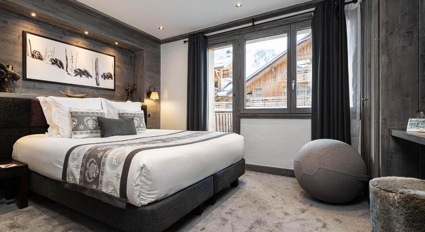 Image of Standard Double or Twin Room 1