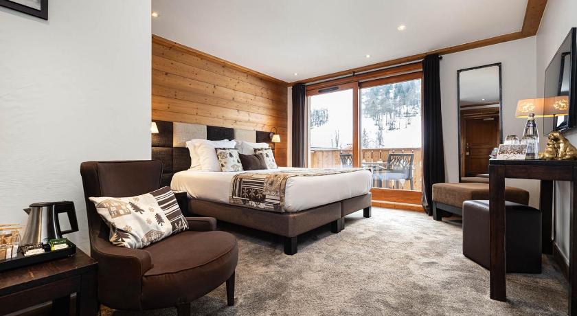 Image of Superior Double or Twin Room 0