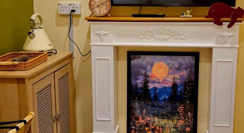 Image of Deluxe Suite 11