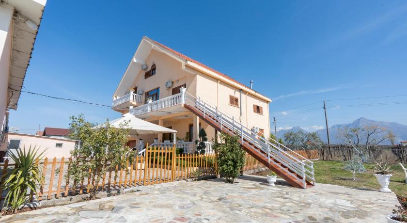 Guesthouse 3 Diamonds