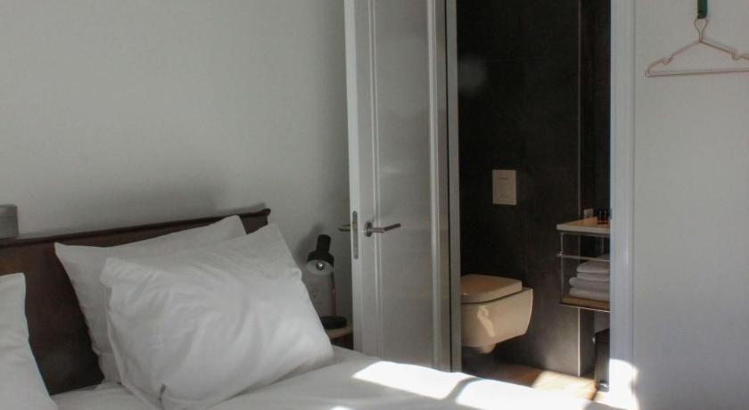 Boutique Hotel Nieuw Uilenburg photo