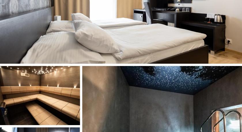 Hotel Dastan