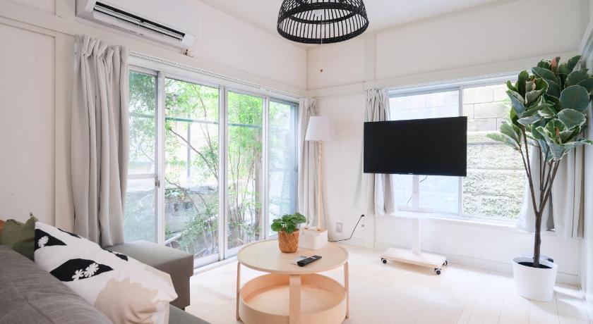Kanigaya House