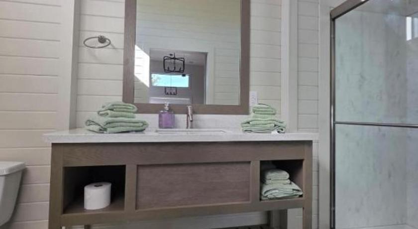 코튼우드 (AZ) The Sedona Sunrise Tiny - 15 Min to Sedona - TH26 숙소 로비