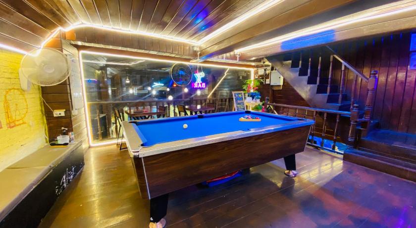 Y&D​ Hostel​ - image 10