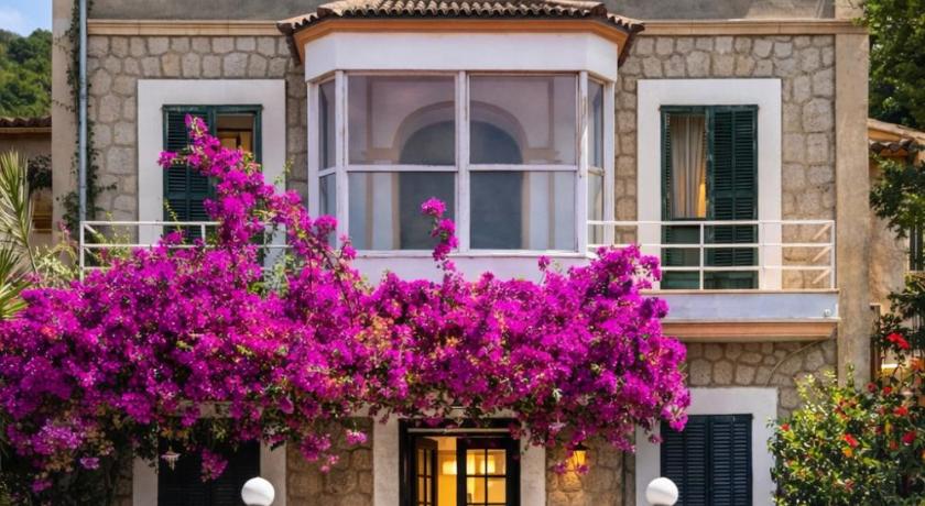 Sol Port Soller