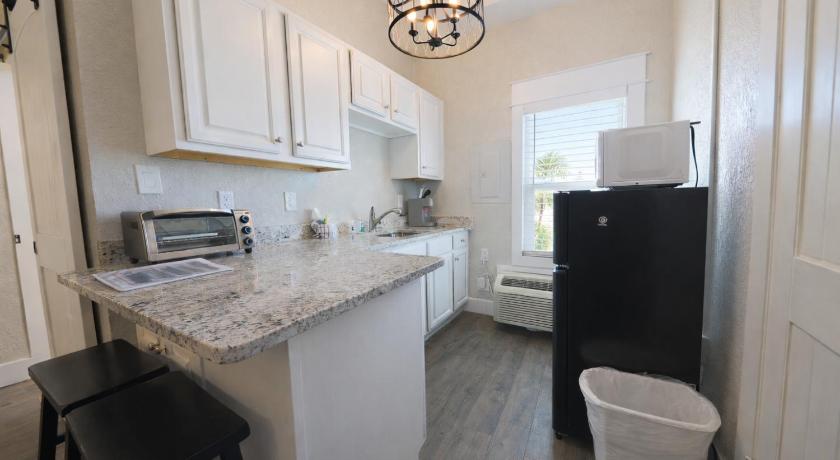 걸프 쇼어 (AL) Beachview 324 - Studio Condo Walkable to All Things Gulf Shores 숙소 외관