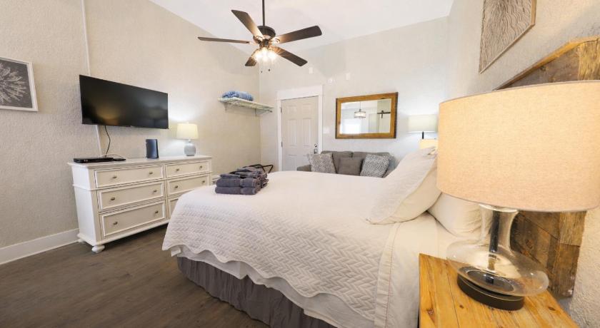 걸프 쇼어 (AL) Beachview 324 - Studio Condo Walkable to All Things Gulf Shores 숙소 전망
