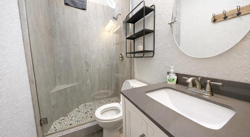 걸프 쇼어 (AL) Beachview 324 - Studio Condo Walkable to All Things Gulf Shores 숙소 외관