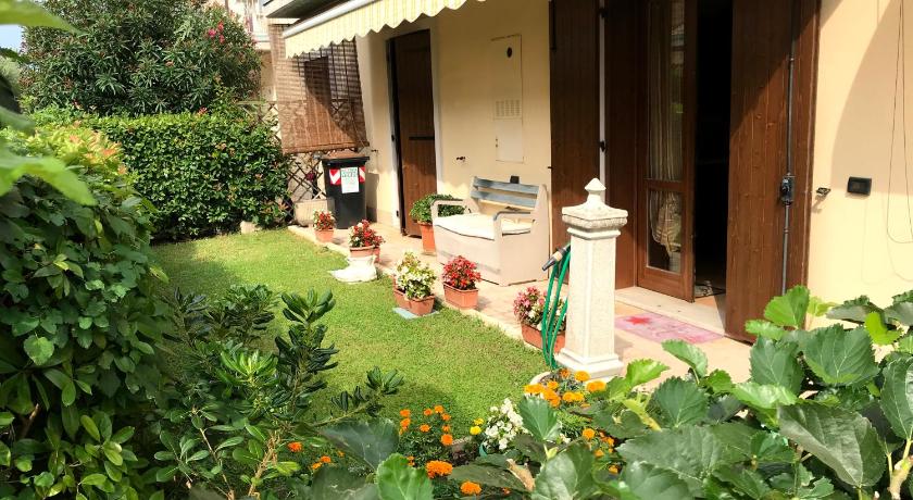 Casa Aurora Gardalake