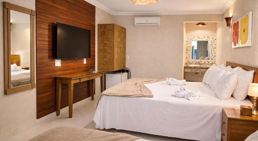 Image of Triple Room with Balcony 0