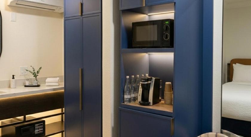 윌리츠 (CA) The Woodrose- NEWLY RENOVATED 5성급 숙소 외관