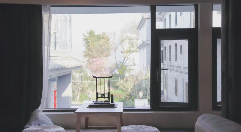 다리 / 대리 森芝林大理廊桥生态廊道店 게스트하우스 외관