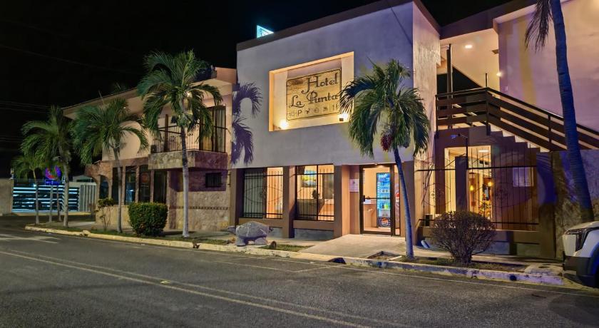 Hotel La Punta
