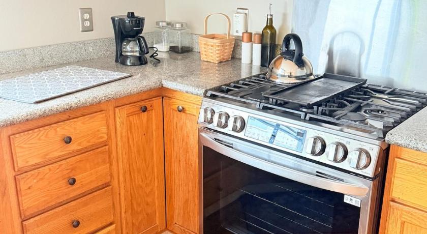 시애틀 (WA) Perfect 3 bedroom 3 and half bathrooms townhome in Greenwood with parking and Rooftop Deck 4성급 숙소 전망