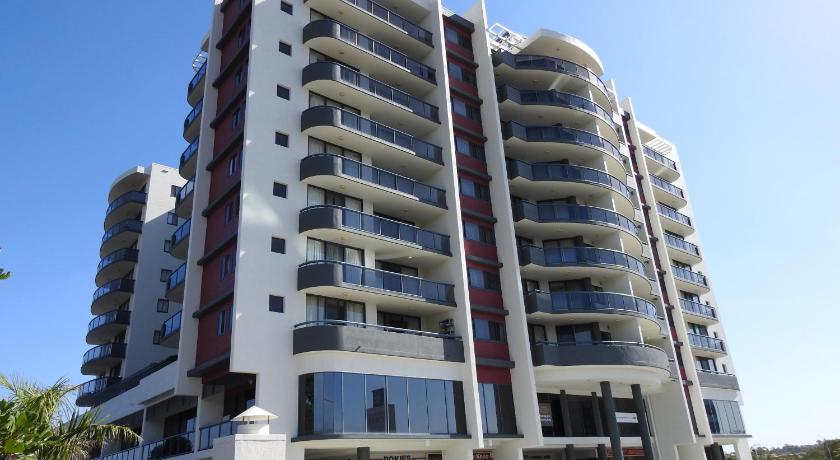 Springwood Tower Apartment Hotel photo