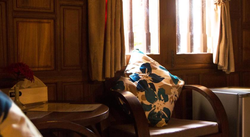 Image of Standard Double Room 7