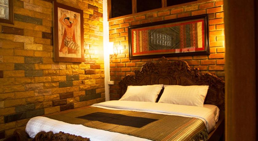 Image of Standard Double Room 3