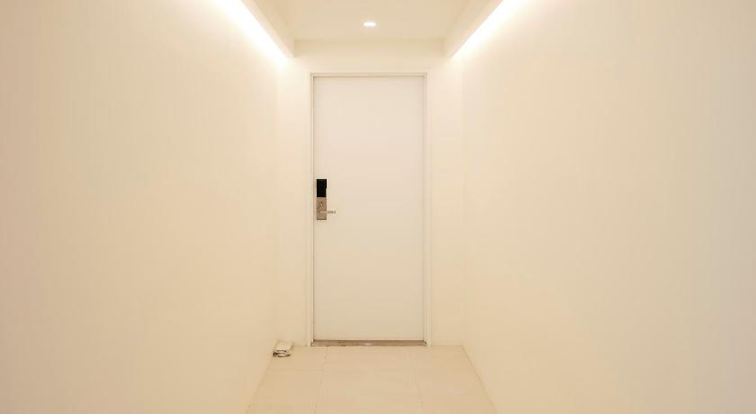 Imatge de Suite Deluxe amb Vistes al Mar (Deluxe Suite with Sea View) 10